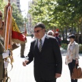 Castellón, Jura de Bandera 2013