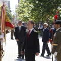 Castellón, Jura de Bandera 2013