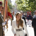 Castellón, Jura de Bandera 2013