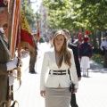 Castellón, Jura de Bandera 2013