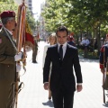Castellón, Jura de Bandera 2013