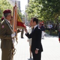 Castellón, Jura de Bandera 2013