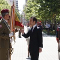 Castellón, Jura de Bandera 2013