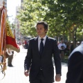 Castellón, Jura de Bandera 2013