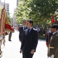 Castellón, Jura de Bandera 2013