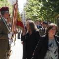 Castellón, Jura de Bandera 2013