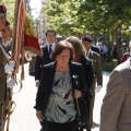 Castellón, Jura de Bandera 2013