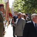 Castellón, Jura de Bandera 2013