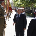 Castellón, Jura de Bandera 2013
