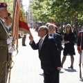 Castellón, Jura de Bandera 2013