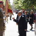 Castellón, Jura de Bandera 2013