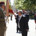 Castellón, Jura de Bandera 2013