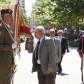 Castellón, Jura de Bandera 2013