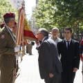 Castellón, Jura de Bandera 2013