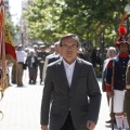 Castellón, Jura de Bandera 2013