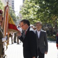 Castellón, Jura de Bandera 2013