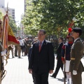 Castellón, Jura de Bandera 2013