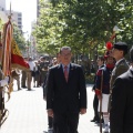 Castellón, Jura de Bandera 2013