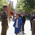 Castellón, Jura de Bandera 2013