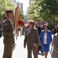 Castellón, Jura de Bandera 2013