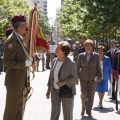 Castellón, Jura de Bandera 2013