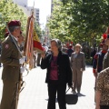 Castellón, Jura de Bandera 2013