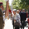 Castellón, Jura de Bandera 2013