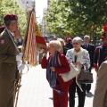 Castellón, Jura de Bandera 2013