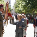 Castellón, Jura de Bandera 2013