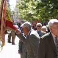 Castellón, Jura de Bandera 2013