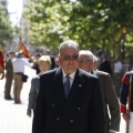 Castellón, Jura de Bandera 2013