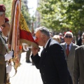 Castellón, Jura de Bandera 2013