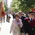 Castellón, Jura de Bandera 2013