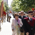 Castellón, Jura de Bandera 2013