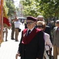Castellón, Jura de Bandera 2013