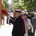 Castellón, Jura de Bandera 2013