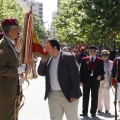 Castellón, Jura de Bandera 2013