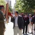 Castellón, Jura de Bandera 2013