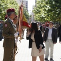 Castellón, Jura de Bandera 2013