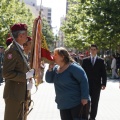 Castellón, Jura de Bandera 2013