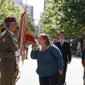 Castellón, Jura de Bandera 2013