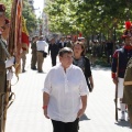 Castellón, Jura de Bandera 2013