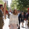 Castellón, Jura de Bandera 2013
