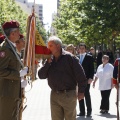 Castellón, Jura de Bandera 2013