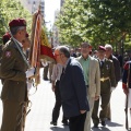 Castellón, Jura de Bandera 2013