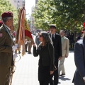 Castellón, Jura de Bandera 2013