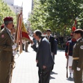 Castellón, Jura de Bandera 2013