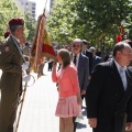 Castellón, Jura de Bandera 2013