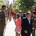 Castellón, Jura de Bandera 2013