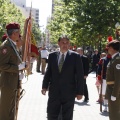 Castellón, Jura de Bandera 2013